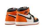 Air Jordan 1 Retro High OG "Shattered Backboard"