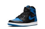 Air Jordan 1 Retro High OG "Royal" 2017