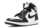 Jordan 1 Retro High OG "Black/White"