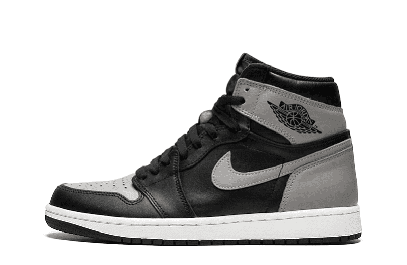 Air Jordan 1 Retro High OG “Shadow”