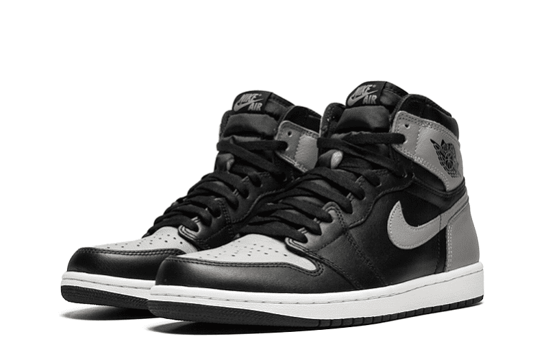 Air Jordan 1 Retro High Og “Shadow”