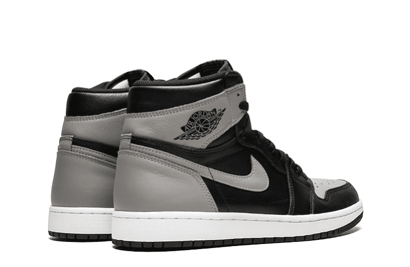 Air Jordan 1 Retro High Og “Shadow”