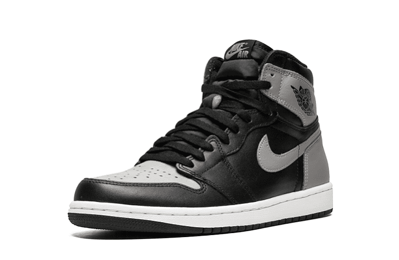 Air Jordan 1 Retro High Og “Shadow”