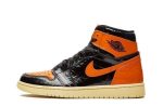 Jordan 1 Retro High OG “Shattered Backboard 3.0”