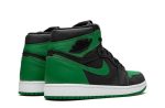 Air Jordan 1 Retro High OG “Pine Green”