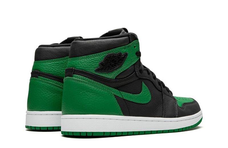 Air Jordan 1 Retro High Og “Pine Green”