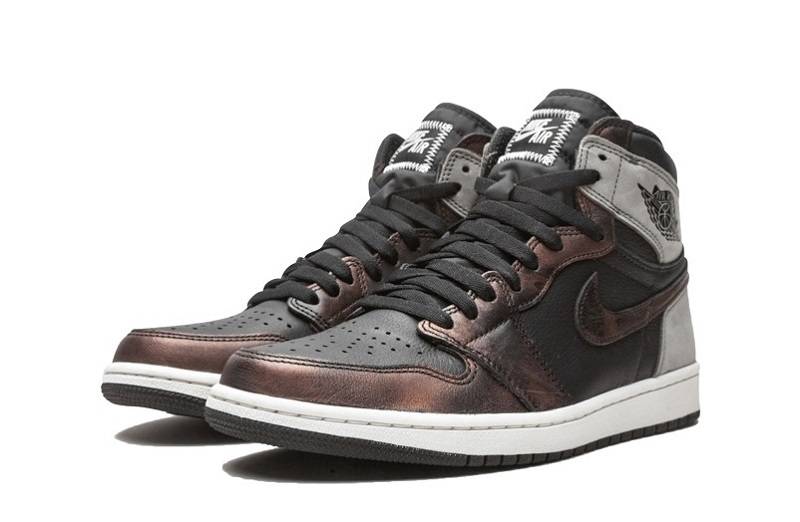 Air Jordan 1 High Og “Patina”