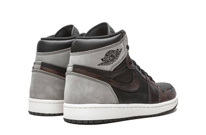 Air Jordan 1 High Og “Patina”