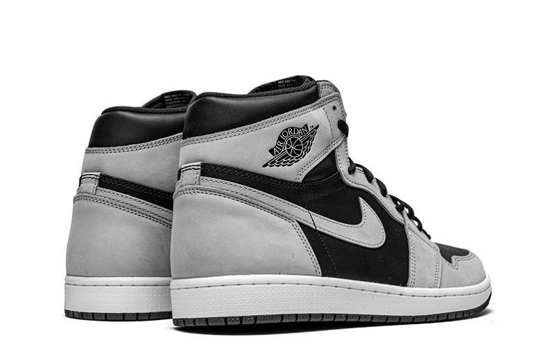 Air Jordan 1 High Og “Shadow 2.0”