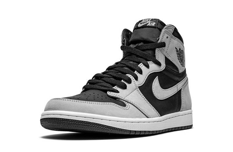 Air Jordan 1 High Og “Shadow 2.0”