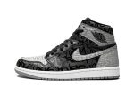 Jordan 1 “Rebellionaire” High