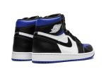 Jordan 1 High OG “Royal Toe”