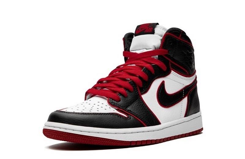 Jordan 1 Retro High Og “Bloodline”