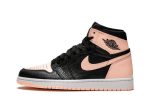 Air Jordan 1 Retro High OG “Crimson Tint”