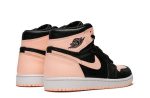 Air Jordan 1 Retro High OG “Crimson Tint”