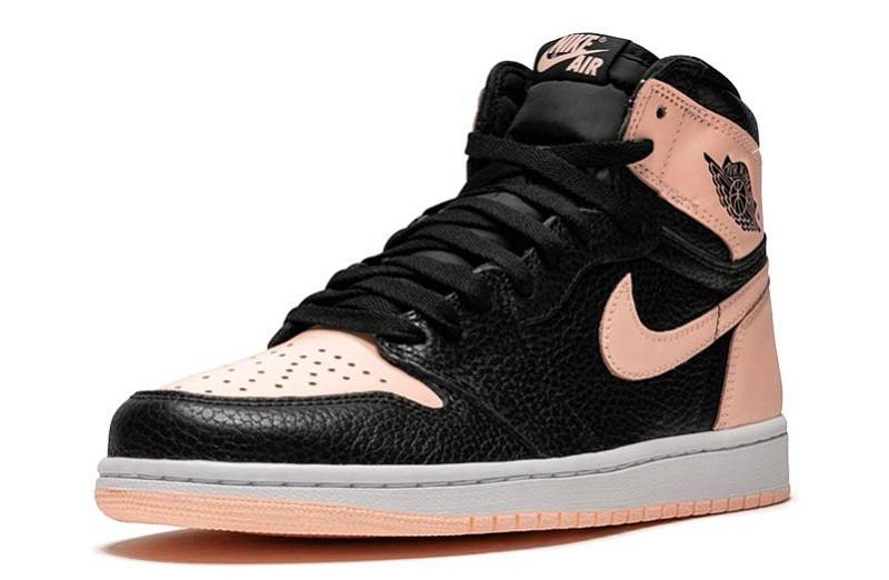 Air Jordan 1 Retro High Og “Crimson Tint”