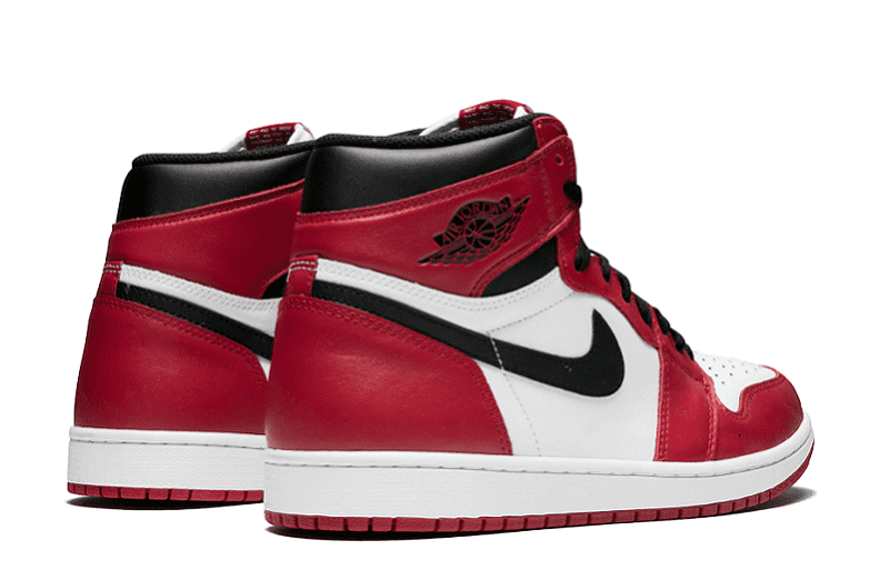 Air Jordan 1 Retro High Og &Quot;Chicago&Quot;