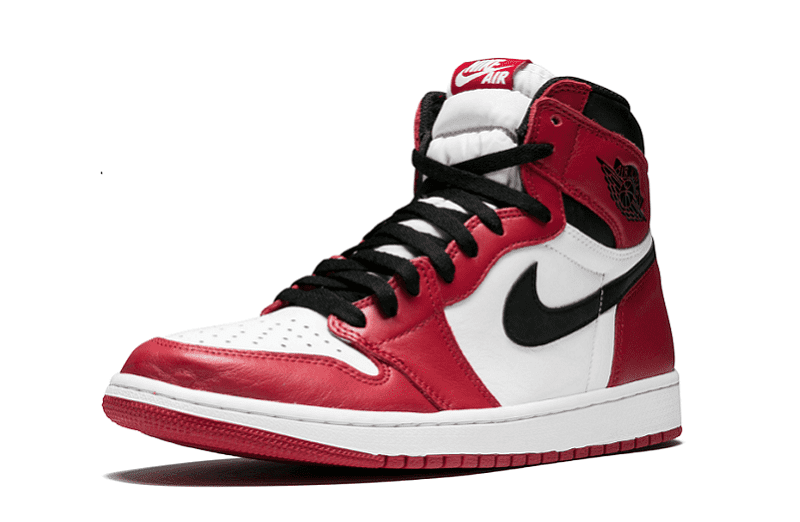 Air Jordan 1 Retro High Og &Quot;Chicago&Quot;