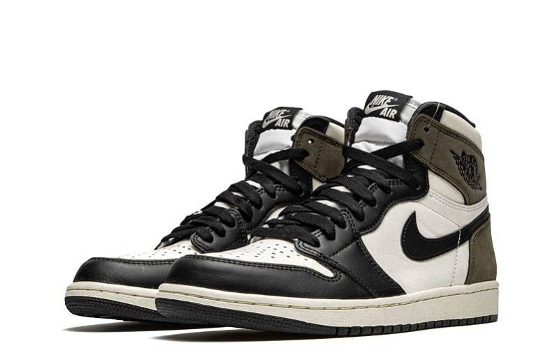 Jordan 1 High Og “Dark Mocha”