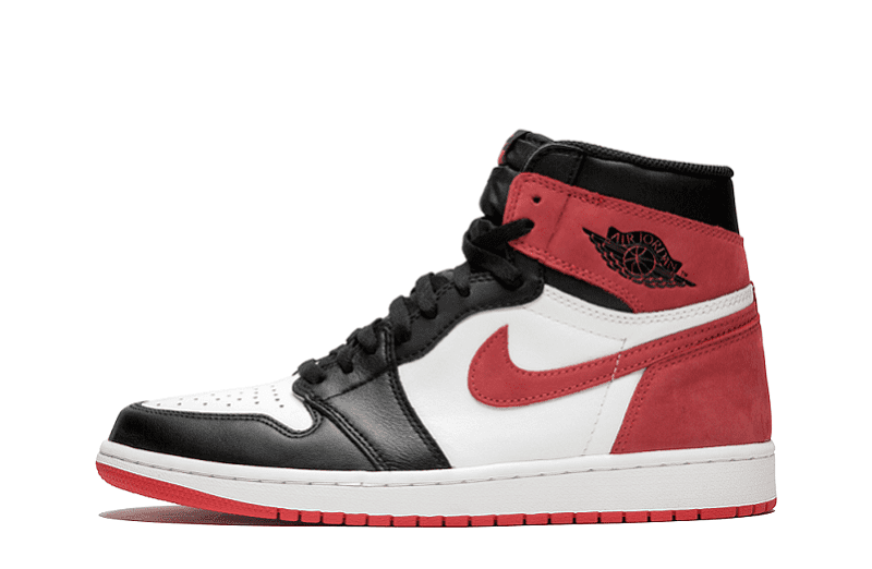 Air Jordan 1 Retro High OG “Track Red”