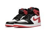 Air Jordan 1 Retro High OG “Track Red”