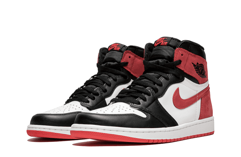 Air Jordan 1 Retro High Og “Track Red”