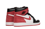 Air Jordan 1 Retro High OG “Track Red”