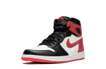 Air Jordan 1 Retro High OG “Track Red”