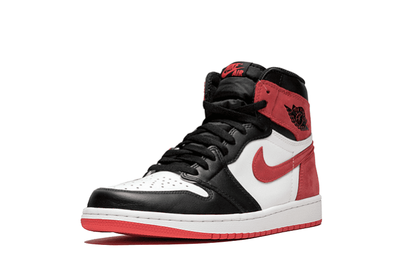 Air Jordan 1 Retro High Og “Track Red”