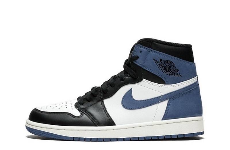 Air Jordan 1 High “Blue Moon”