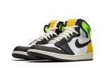 Air Jordan 1 High OG “Volt Gold”