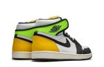 Air Jordan 1 High OG “Volt Gold”