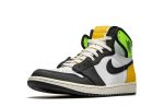 Air Jordan 1 High OG “Volt Gold”