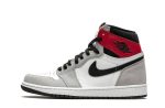 Air Jordan 1 High OG “Light Smoke Grey”