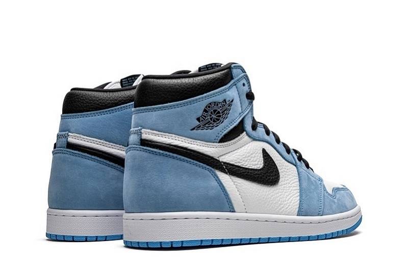 Air Jordan 1 High Og “University Blue”