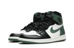 Air Jordan 1 Retro High OG "Clay Green"