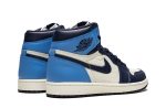 Jordan 1 Retro High OG “Obsidian”