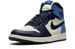 Jordan 1 Retro High OG “Obsidian”