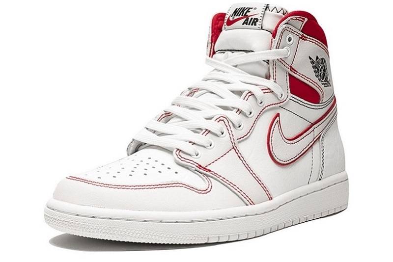 Air Jordan 1 Retro High Og &Quot;Phantom&Quot;