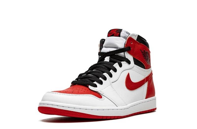 Air Jordan 1 “Heritage” High