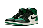 Air Jordan 1 Retro High OG "Pine Green"