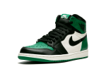 Air Jordan 1 Retro High OG "Pine Green"