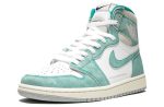 Air Jordan 1 Retro High OG "Turbo Green"