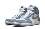 Air Jordan 1 High OG “Hyper Royal”