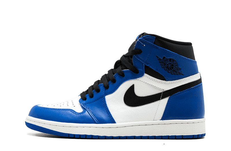 Air Jordan 1 Retro High OG “Game Royal”