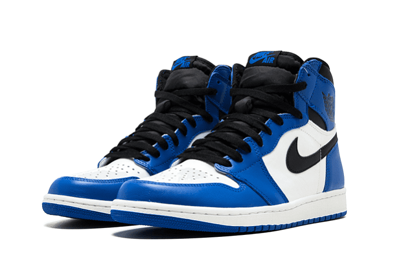 Air Jordan 1 Retro High Og “Game Royal”