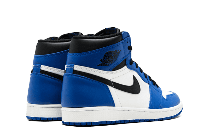 Air Jordan 1 Retro High Og “Game Royal”