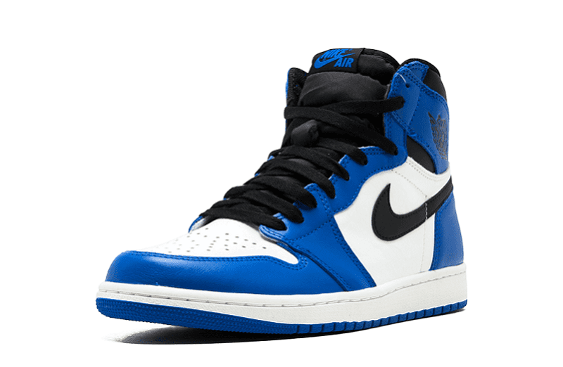 Air Jordan 1 Retro High Og “Game Royal”