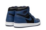 Air Jordan 1 High “Dark Marina Blue”