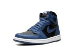 Air Jordan 1 High “Dark Marina Blue”